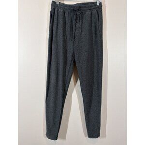 Outdoor Voices Grey Joggers Pants Size Small Women's Activewear Comfy‎ Pull On